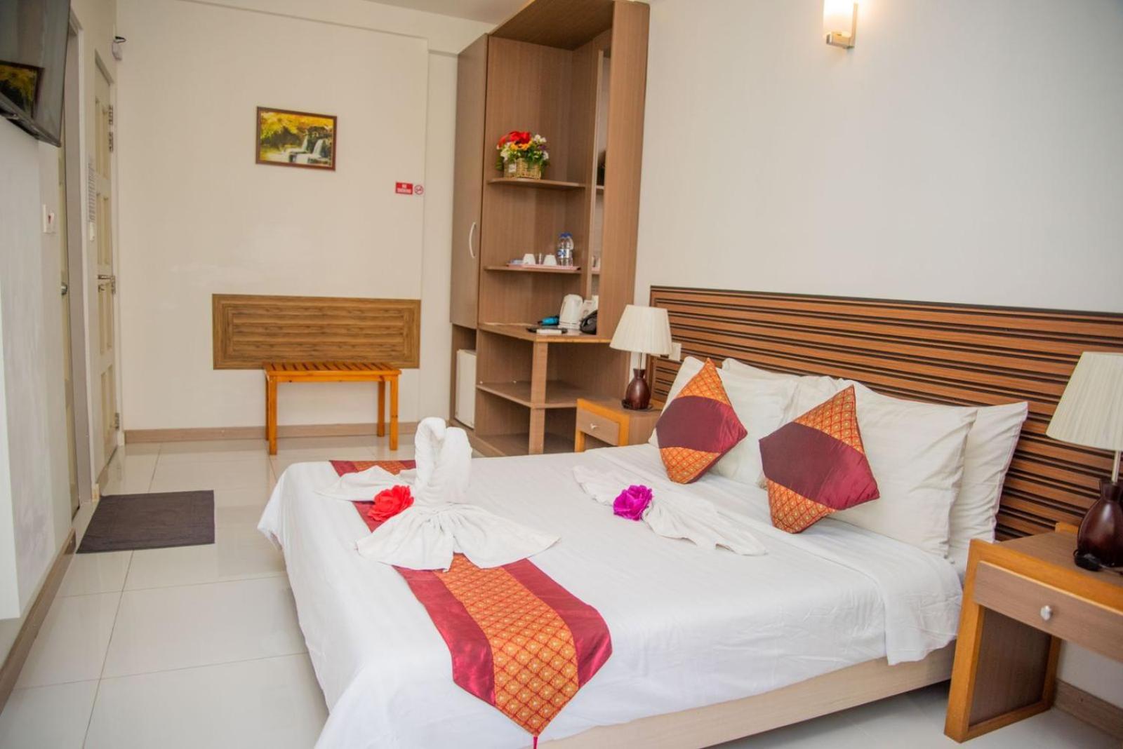 Hs Miracle Grand Hulhumale Exterior foto