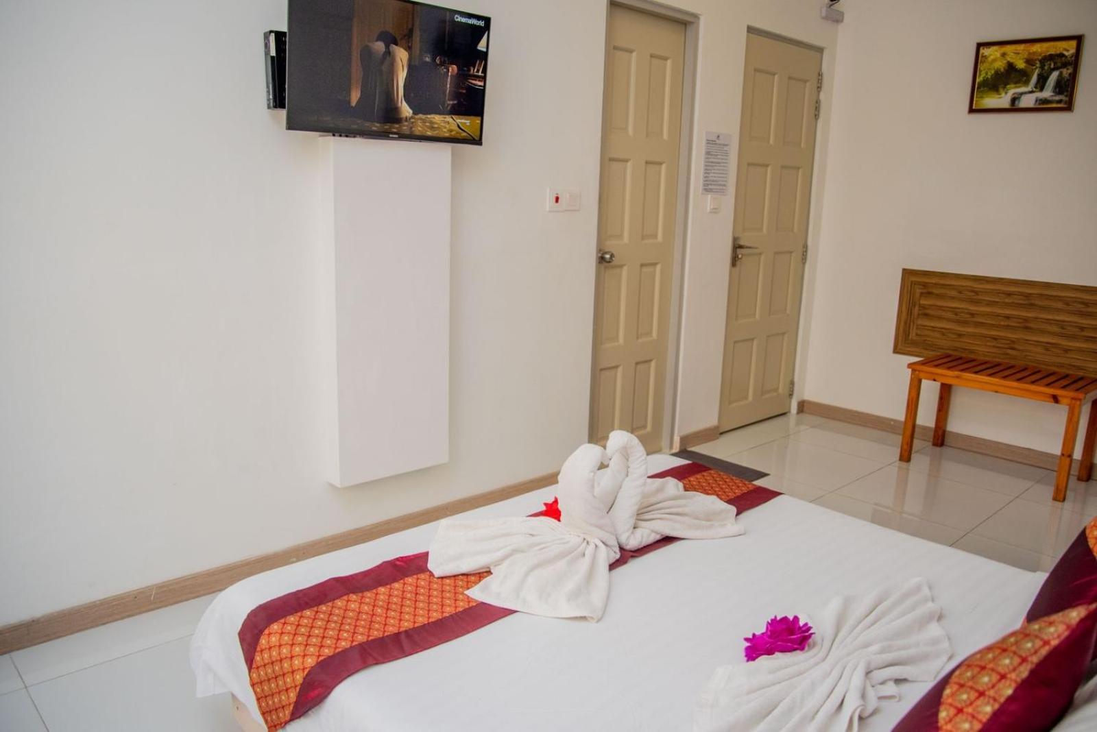 Hs Miracle Grand Hulhumale Exterior foto